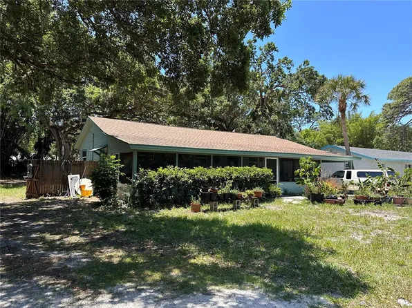 1366 44TH STREET, SARASOTA, FL 34234