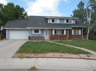4121 W 4th Street Rd, Greeley, CO 80634