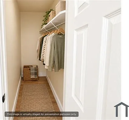 1 bed, $2,023 — Photo 3