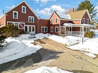 444 W Auburn Rd, Auburn, ME 04210
