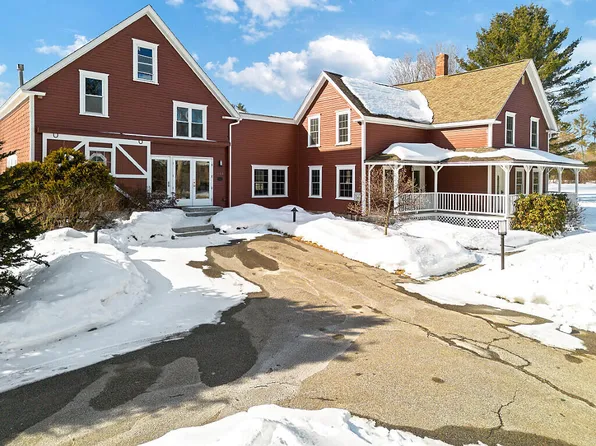 444 W Auburn Road, Auburn, ME 04210