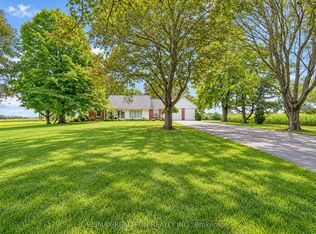 1304 Trulls Rd, Clarington, ON L1E 2S4