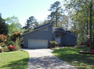 56 Crystal Point, Sanford, NC 27332