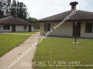 301 Lindbergh Ave #25, Stevens Pt, WI 54481