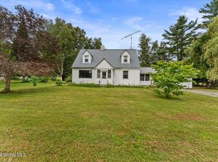 162 Morse Memorial Hwy, Olmstedville, NY 12857