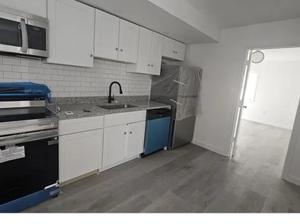 408 Chaplin St SE, Washington, DC
