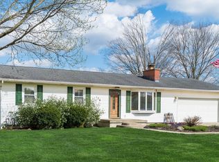 176 New Home Dr, Newark, OH