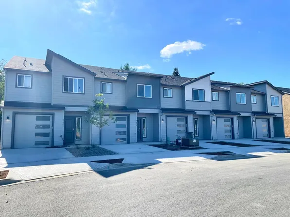 Green Meadows Village LLC