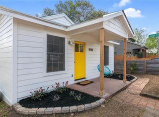 2401 Santa Rosa St, Austin, TX 78702