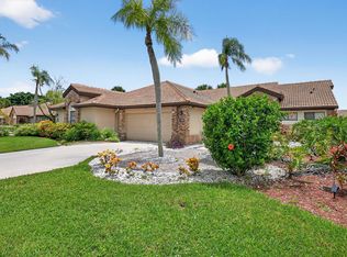 Aberdeen Country Club, Boynton Beach, FL 33472