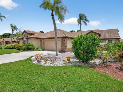 7182 Le Chalet Boulevard, Boynton Beach, FL, 33472