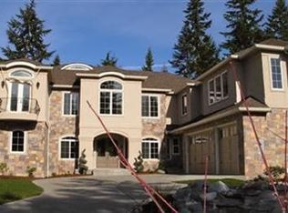 5103 Saddleback Dr NW, Gig Harbor, WA 98332