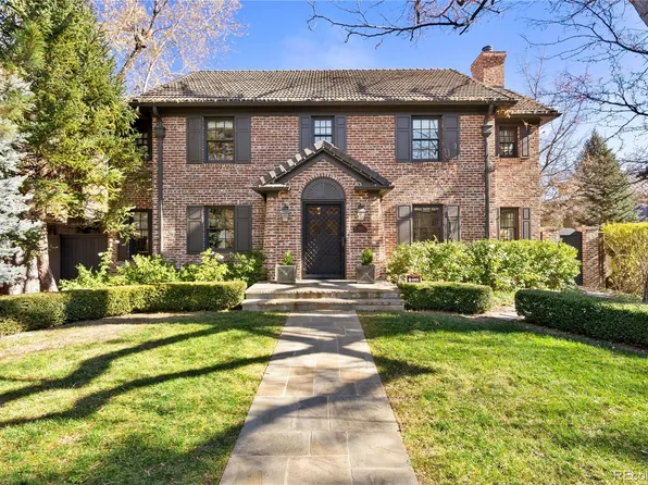 580 Race Street, Denver, CO 80206