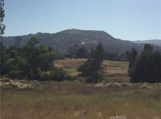 0 Robin Scott St PARCEL A, Murrieta, CA 92562
