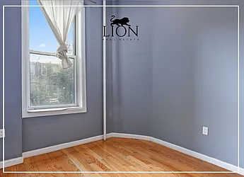 Rented by The Lion Real Estate