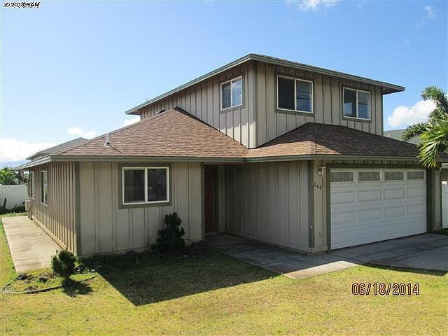 1st image of 240 Kamahao Cir