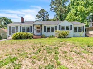 621 Church St, Laurens, SC 29360