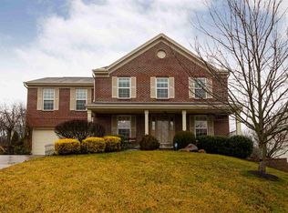 1963 Bridle Path, Independence, KY 41051