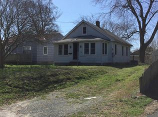 210 Virginia Ave, Cambridge, MD 21613