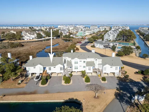 602 Sextant Ct #602, Manteo, NC 27954