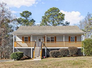 359 Fairview Dr, Dallas, GA 30157