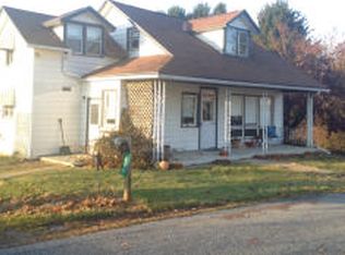 606 S Market St, Newmanstown, PA 17073