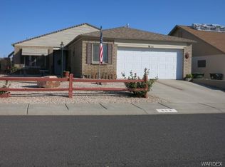 959 Mountain View Dr, Kingman, AZ 86409