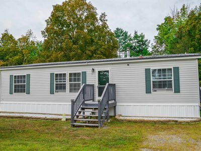 30 Bridge Street, Charlestown, NH, 03603