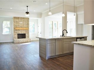4258 Rock Bend Dr, College Station, TX 77845