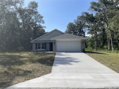 8948 N Circular Way, Citrus Springs, FL, 34434