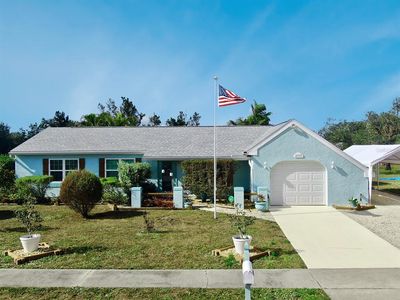 2575 Shenandoah St, North Port, FL, 34287