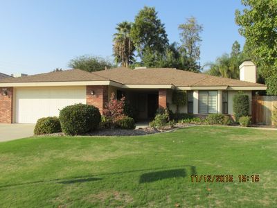 4804 University Ave, Bakersfield, CA, 93306