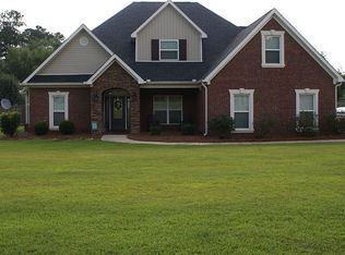 61 Jackson Dr, Forsyth, GA 31029