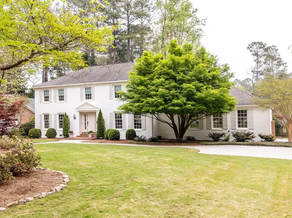 736 RAVENEL ROAD Road, Augusta, GA 30909