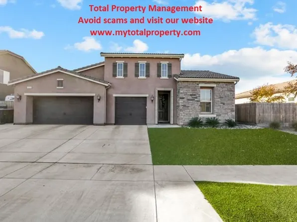 2525 W Connelly Ave, Visalia, CA 93291