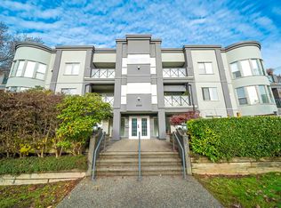 2345 Central Ave #201, Pt Coquitlam, BC V3C1V9