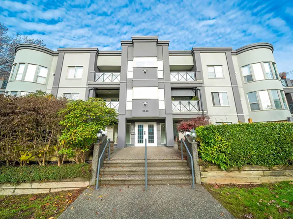 2345 Central Ave #201, Pt Coquitlam, BC V3C 1V9