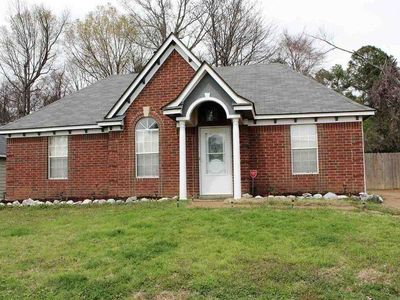 6922 Gallop Dr, Cordova, TN, 38018