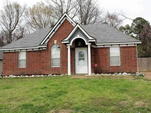 6922 Gallop Dr, Cordova, TN 38018