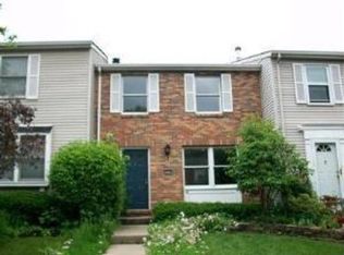 2876 Mossy Brink Ct, Maineville, OH
