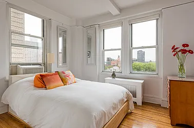 Sold by Brown Harris Stevens