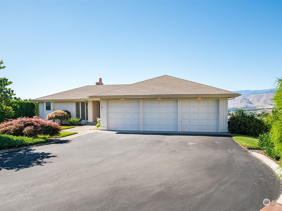119 Heather Lane, Wenatchee, WA 98801 Zillow