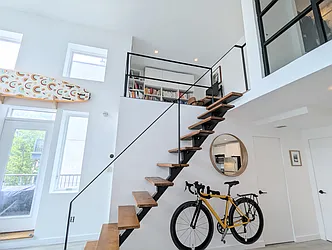 Rented by Owner