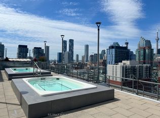 320 Richmond St E #806, Toronto, ON M5A 1P9