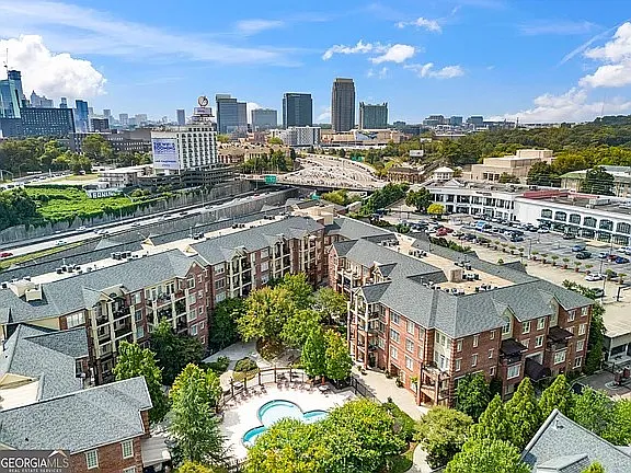 1735 Peachtree St NE #428 — Photo 37