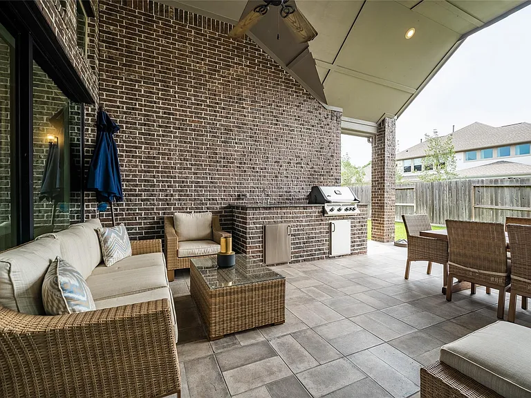2511 Marble Hill Dr — Photo 5