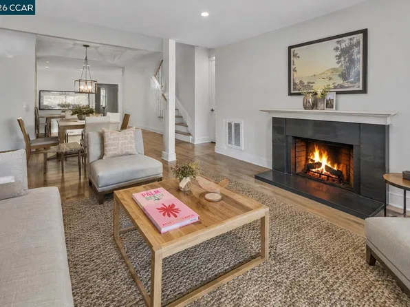 1725 Liberty St APT 10, El Cerrito, CA 94530
