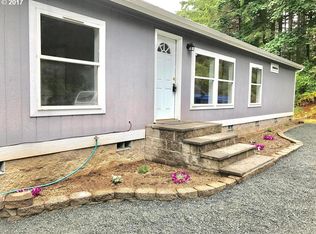 1120 Territorial Hwy, Cottage Grove, OR 97424