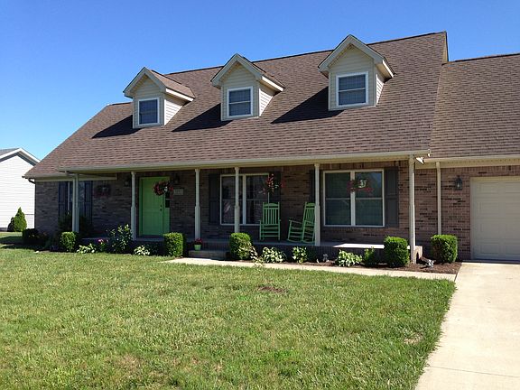 Spring 2014 Landscaping