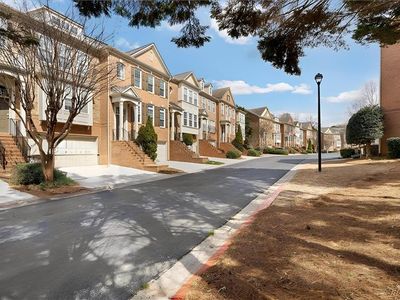 1605 Wehunt Pl SE #15, Smyrna, GA, 30082
